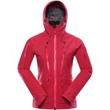 Alpine pro Women's jacket with membrane CORTA jazzy | shoptok.hr