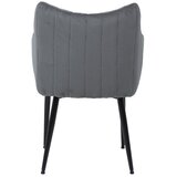 Molarem Home Stolica MONTE - samt tkanina | shoptok.hr