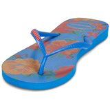 Havaianas SLIM SUMMER BLISS Plava | shoptok.hr