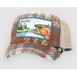 Goorin Bros Down By The River Kapa s šiltom plaid Cene