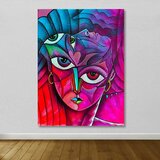 Wallity Zidna slika DEV02497100140, 100x140 cm | Eponuda.ba