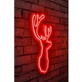 Wallity LED dekoracija Deer Red Cene
