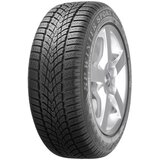 Dunlop 205/45R17 88V SP WI SPT 4D MS * XL MFS zim DOT22 | ePonuda.com