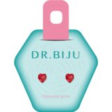 Olimp Sport DR.BIJU minđuše 5.5 crvene srce | ePonuda.com