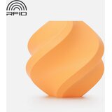 Bambu Lab Bambu PLA Pure Apricot - Špula | shoptok.hr