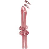 INF Navijalke za lase Navijalke brez toplote Pink, (21276176) Cene