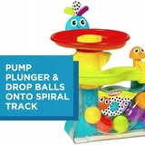 Playskool glasbeni izstreljevalnik kroglic | Shoptok.si
