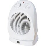 Entac 980089 Prenosni grelnik ventilatorski z oscilacijo 1000W / 2000W, (21664154) Cene