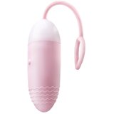 Mizzzee Električni osebni vibrator krogle 56750143 USB, (21691289) Cene