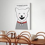  Slika - Doggy Harry (1 Part) Vertical 40x60 Standard | shoptok.hr