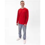 JAKO Majice s kratkimi rokavi C6420100 Rdeča | Shoptok.si