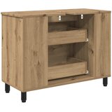  Toaletna jedinica Hrast artisan 80 x 35 x 60 cm | shoptok.hr