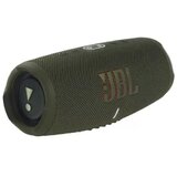 JBL bežični zvučnik Charge 5 Zeleni CHARGE5GRN | Eponuda.com