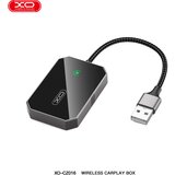 XO wireless car play adapter CZ016 | ePonuda.com