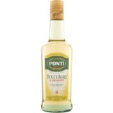 Ponti Sirće bianco Dolceagro 500ml | ePonuda.com