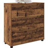Ormarić za pohranu Staro drvo 80 x 31 x 81 cm Konstruirano drvo | shoptok.hr