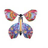 Home & Marker Leteči metulji | FLUTTIES (5+5 BREZPLAČNO), (21839519) | Shoptok.si