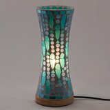Signes Grimalt Namizne svetilke Mozaična Svetilka Zelena | Shoptok.si