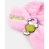 Sinsay Traka za kosu s mašnom Grinch | shoptok.hr