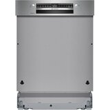 Bosch SBI4ECS28E Serija 4 Vgrajeni stroj pomivalni Delno integrirano 60 cm, XXL, Home Connect | Shoptok.si
