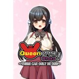 queen of the otaku: there can only be one (pc) steam key global  queen of the otaku: there can only be one (pc) steam key global Slike