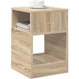  Konačna Stolić 2 pcs Sonoma hrast 30 5 x 30 x 45 cm | shoptok.hr