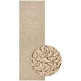 vidaXL Tepih ZIZUR 80 x 200 cm s izgledom jute unutarnji i vanjski | shoptok.hr
