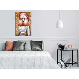 Slika za samostalno slikanje - Ginger Dog 40x60 | shoptok.hr
