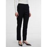 Orsay Black Ladies Pants - Women Cijene