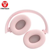 Fantech bluetooth slušalice go vibe WH05 pink | ePonuda.com
