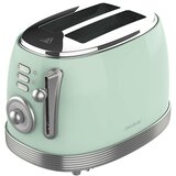 Cecotec Toaster Vintage 800 Svetlo Zelen, (5000510804) Cene