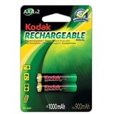 Kodak punjive baterije aaa-2/1000mah ( 30954021 ) Cene