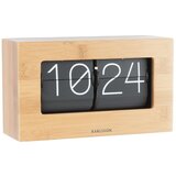 Karlsson Digitalan/stolni sat Boxed Flip – | shoptok.hr