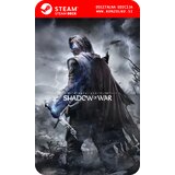  Middle-Earth Shadow of War - Steam koda brez škatlice (WINDOWS PC | STEAM DECK) | Shoptok.si
