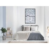  Poster - Winter Forest From a Bird's Eye View 30x45 | shoptok.hr