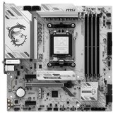 MSI Matična ploča B850M GAMING PLUS / Wi-Fi / Bluetooth / RGB | Eponuda.com