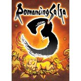 Steam Romancing SaGa 3 Key GLOBAL Steam Romancing SaGa 3 Key GLOBAL Slike