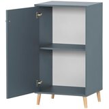 MID.YOU Arhivska Omara Serie 500, Modra | Shoptok.si