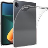  Futrola za tablet za Pad 5 Pro 12.4 - Prozirna KP26341 Cijene
