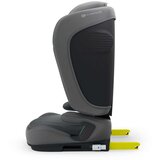 Kinderkraft auto sediste UNITY 2 I-Size GREY | ePonuda.com