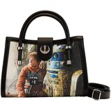 Loungefly Star Wars Empire Strikes Back Final Frames Crossbody bag ( 057395 )