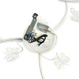  ONLI - Dečiji plafonski luster BUTTERFLY 3xE14/6W/230V | Eponuda.com