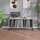 Ormarić za ploče boja hrasta 100 x 38 x 48 cm konstruirano drvo | Eponuda.com