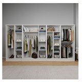 Hanah home ormar beli kardelen 1600 109 | ePonuda.com