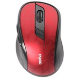 Rapoo M500 Bluetooth bežični miš, crvena | shoptok.hr
