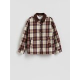 Reserved LADIES` OUTER JACKET - šaren Cijene