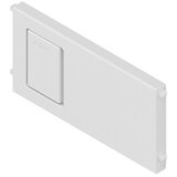  Ambia Line Legrabox Poprečna pregrada W100mm Silky White - ZC7Q010SS ( 421-541 ) | ePonuda.com