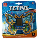  Igra Brick Game Tetris Metulj Modra | Shoptok.si