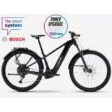  Bicikl Trek Powerfly+ 4 Equipped 800 Wh Gen 5 2026 Gloss Dark Star'Matte Dark Web - S - 27.5” | shoptok.hr
