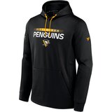 Fanatics Men's Sweatshirt RINK Performance Pullover Hood Pittsburgh Penguins cene